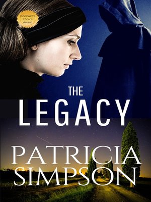 cover image of The Legacy